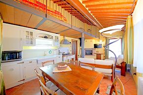 Comfortable Cottages in Loro Ciuffenna