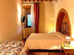 Comfortable Cottages in Loro Ciuffenna