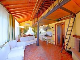 Comfortable Cottages in Loro Ciuffenna