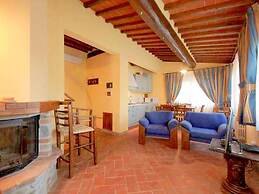 Comfortable Cottages in Loro Ciuffenna