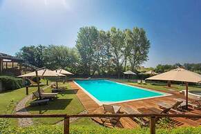 Comfortable Cottages in Loro Ciuffenna