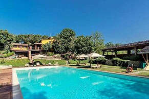 Comfortable Cottages in Loro Ciuffenna