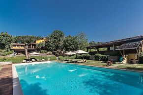 Comfortable Cottages in Loro Ciuffenna