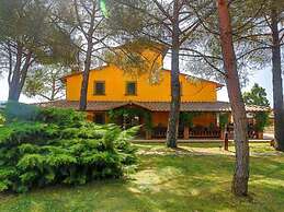 Comfortable Cottages in Loro Ciuffenna