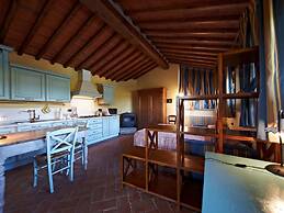 Comfortable Cottages in Loro Ciuffenna