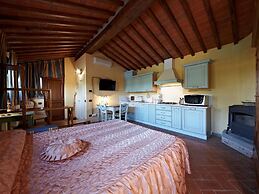 Comfortable Cottages in Loro Ciuffenna