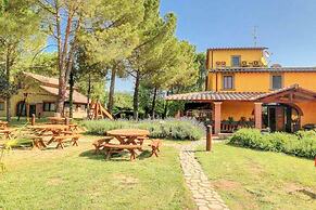 Comfortable Cottages in Loro Ciuffenna