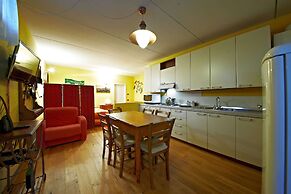 Comfortable Cottages in Loro Ciuffenna