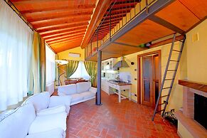 Comfortable Cottages in Loro Ciuffenna