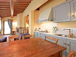 Comfortable Cottages in Loro Ciuffenna