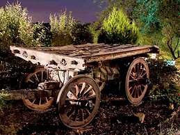 Comfortable Cottages in Loro Ciuffenna