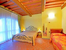 Comfortable Cottages in Loro Ciuffenna
