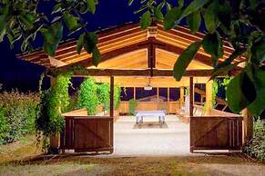 Comfortable Cottages in Loro Ciuffenna