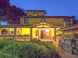 Comfortable Cottages in Loro Ciuffenna