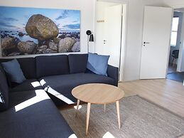 4 Person Holiday Home in Ronne