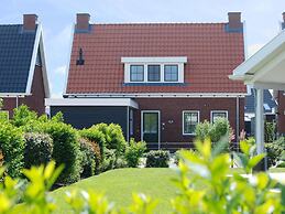 Design Apartment in Zeeland With its own Wellness