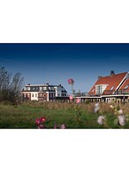 Design Apartment in Zeeland With its own Wellness