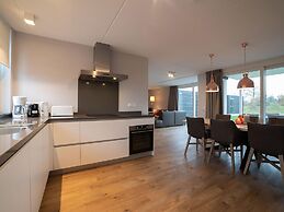 Design Apartment in Zeeland With its own Wellness