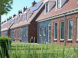 Design Apartment in Zeeland With its own Wellness