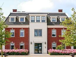 Design Apartment in Zeeland With its own Wellness