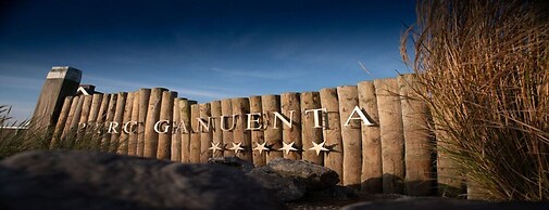 Design Apartment in Zeeland With its own Wellness