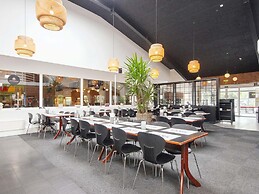 4 Person Holiday Home on a Holiday Park in Blavand