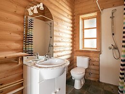 4 Person Holiday Home on a Holiday Park in Blavand