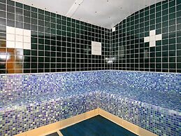 4 Person Holiday Home on a Holiday Park in Blavand