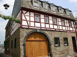 A Modern Holiday Home by the River Mosel