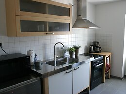 A Modern Holiday Home by the River Mosel