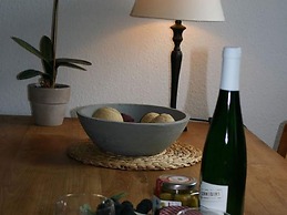 A Modern Holiday Home by the River Mosel