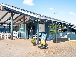 5 Person Holiday Home on a Holiday Park in Aabenraa