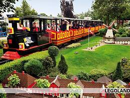 5 Person Holiday Home on a Holiday Park in Aabenraa