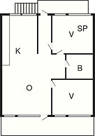 5 Person Holiday Home on a Holiday Park in Aabenraa