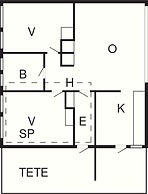 5 Person Holiday Home on a Holiday Park in Aabenraa