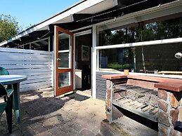 5 Person Holiday Home on a Holiday Park in Aabenraa