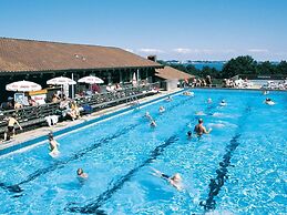 5 Person Holiday Home on a Holiday Park in Aabenraa