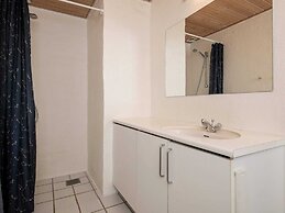 8 Person Holiday Home on a Holiday Park in Blavand