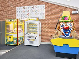 8 Person Holiday Home on a Holiday Park in Blavand