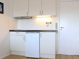 2 Person Holiday Home in Aakirkeby