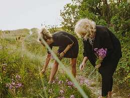 2 Person Holiday Home in Aakirkeby