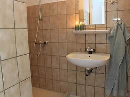 2 Person Holiday Home in Aakirkeby