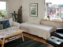 4 Person Holiday Home in Ellos