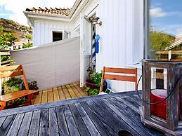 4 Person Holiday Home in Ellos
