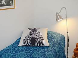 4 Person Holiday Home in Ellos