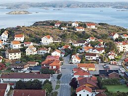 4 Person Holiday Home in Ellos