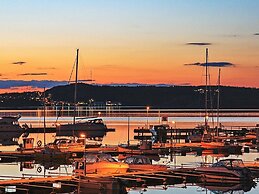 4 Person Holiday Home in Ellos