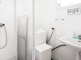 4 Person Holiday Home in Ellos