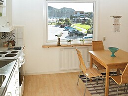 4 Person Holiday Home in Ellos