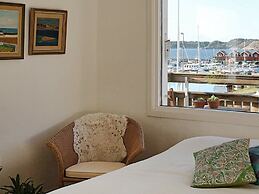 4 Person Holiday Home in Ellos